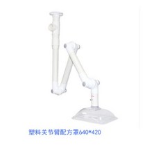 가정용 상업용 배기 설치형 헤드 천장 흡연 배출구 듬 후드 뜸 배출, B 흰색 75-90mm 포뮬러 커버