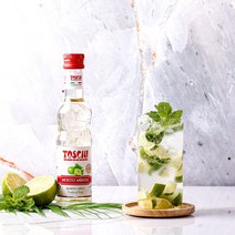 토스키 미니 시럽 모히또 250ml, 단품