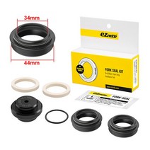자전거 포크 더스트 씰 30-40mm 및 폼 링 Fox/rockshox/manitou/sr Suntour 용 도구 액세서리 포함 1 세, 34-44mm
