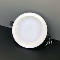 [빛나라닷컴] 바롬 5인치 LED 다운라이트 11W 12W, 주광색(하얀빛)