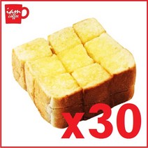 허니 브레드 190g x 30ea 개당1950원