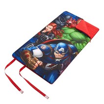 잠자는 가방, Avengers