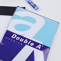 VJSLVKSL 복사지 더블에이 사무실 학원 인쇄 갱지 A4 용지 40매 재고204EA, 퍼니파니쿠팡 본상품선택