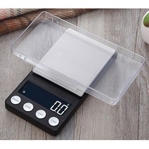 바른템 가정용 정밀전자저울 소형 디지털저울 0.1g, 상세 참조, 상세 참조, 상세 참조