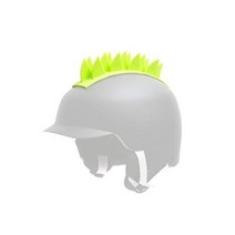 Helmet Head Cool Craniums 782843 녹색 레이저백헬멧 미포함