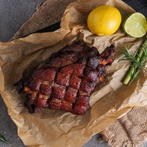 포차촌 독일식 족발 슈바인 학센 (냉동) 800g 2-3인분, 1팩
