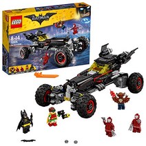 레고 (LEGO) 배트맨 영화 배트 모빌 70905