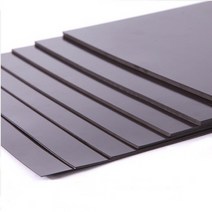 고무자석 50여종 사진벽 자석테이프, 3-4.등방접착식30cmX30cmX두께3T