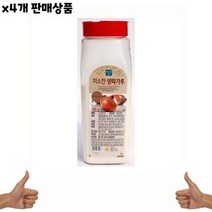 식자재 식재료 도매) 양파가루(미소찬 400g) x4개, 400g, 상세페이지 참조, 상세페이지 참조