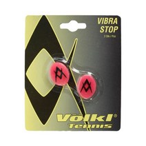 뵐클 Vibra Stop 댐프너Black/Pink