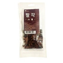 팔각향 팔각회향 팔각, 5봉, 30g