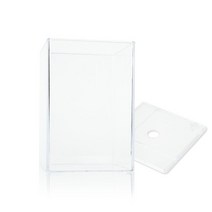 모비딕 히트박스 (미니 어항 구피 베타키우기 15하이큐브 수조)