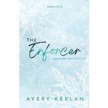 (영문도서) The Enforcer Paperback, Avery Keelan, English, 9781778027925
