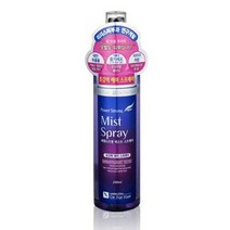 메디힐 닥터포헤어 파워스트롱 미스트 스프레이 240ml_, 상세페이지 참조