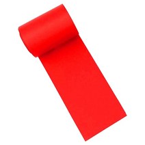 PVC 수리 시트 카약 고무 보트 풍선 허점 블랙/레드 다크/블루/아미 그린/라이트 그레이/화이트, 03 Red