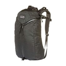 미스테리랜치 Urban Assault 21L 백팩, One Size, Black