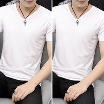 남성 남성용 내마모성 얼룩 방지 작업용 반팔 티셔츠 10위안 이내 저렴한 여름 상의 하의 셔츠