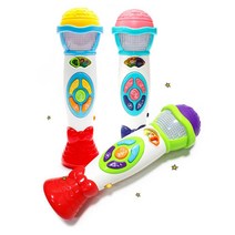 3살 4살 유아 가수놀이 녹음기능 멜로디 마이크 육아템 조카선물 유치원 노래연습