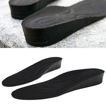 SY-05 키높이깔창 3cm깔창 전체깔창 인솔 남성용깔창 여성용깔창