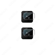 Realme Narzo 용 4IN1 유리 30 카메라 렌즈 보호 필름, 11 Realme Narzo 50 프로, 04 2렌즈