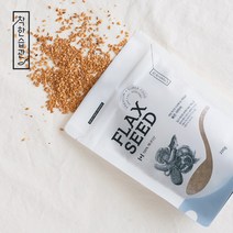 착한습관 볶은아마씨팩 200g 1개