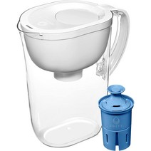 Brita Large Water Filter 6개월 브리터 물 정수기, 상품선택