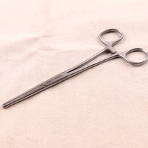 해피소잉 겸자가위 집게가위, A/16/1) 겸자