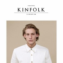 웅진북센 킨포크 13 KINFOLK, One color | One Size@1