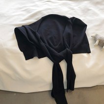 마이시즌 여성용 페이크 숄 가디건