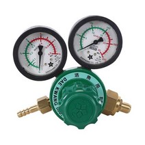 대광 활어용산소게이지 DK306, 1개