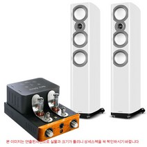 유니슨리서치 Simply Italy+미션 ZX4 톨보이 패키지