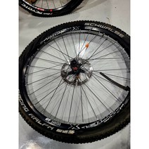DT스위스 X1900 스플라인 27.5인치 MTB 휠셋
