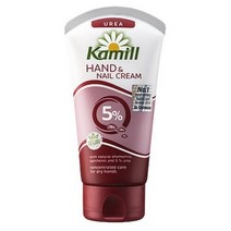 카밀 핸드앤네일 크림 우레아, 75ml, 5개