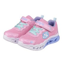 [국내정식매장] 스케쳐스 키즈 운동화 SKECHERS KIDS 여아 플루터 하트 라이트_SK0GL22Y331 SK0GL22Y331