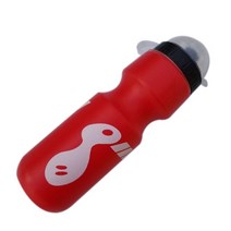 자전거컵홀더 자전거컵거치대 오토바이 유모차 컵홀더 Bicycle mtb water bottle holder 알루미늄 합금 Bicycle bike bottle can 케이지, 협력사, red