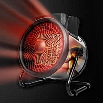 강력 온풍기 열풍기 난방 PTC 공장 창고 농업용 공업용 산업용
