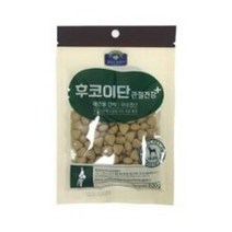 벨버드 후코이단 강아지 간식 100g, 관절건강, 100개