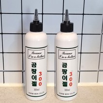 난 엄마니까 1+1 곰팡이젤300 곰팡이 제거젤 300ml 화장실 욕실 창문 창틀 곰팡이제거제