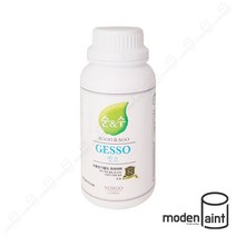노루페인트 순앤수 젯소 500ml 친환경 페인트 프라이머