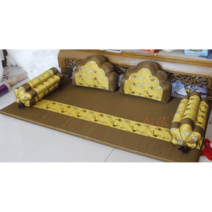 전통보료 매트리스 쇼파 쿠션 면 중국식 황실 디자인