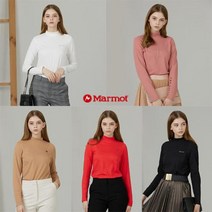 골프연습복 땀복 아웃도어프로덕트 반폴라티 마모트 Marmot 5종 세트 기능성긴팔