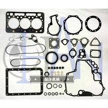 구보다 굴삭기 포크레인 부품 1j700-21114 16853-21050 1j092-03310 kubota 15 20 d72282 komatsu pc18 3d67 수리 용 피스톤, 전부