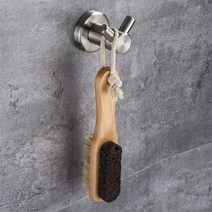 모던스토리 스텐 욕실걸이 욕실정리 후크걸이 행거, 상세페이지 참조