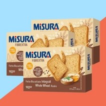 미주라 토스트비스켓 320g 3개세트 제품