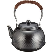 일본직발송 4. 신광금속(Sinkoukinzoku) 신코도 정성 순동 흑동 마감 마치메 물 끓이기 2.3L BC -7 1896g, One Size_One Color, One Color, One Size