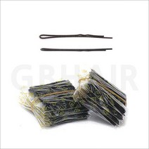 삼화 실핀(소)1봉/업스타일/올림머리/붙임머리, 1, 1