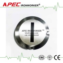 유압프레스 유압압착기 소형유압프레스 공장 공급 AMADA MURATA EUROMAC 터릿 펀치 프레스 다이, 한개옵션0