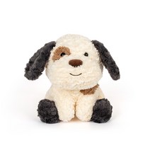 도련님 어린 스팟 모조품 죽부인쿠션 봉제인형 털 아이, T01-에쉬 앉은자세, C02-고약을 맺는 29cm