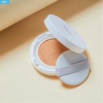 [파니] 모공지우개 에어픽싱 쿠션 10g(SPF34), 23호 에어베이지