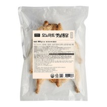 냉동식품 모노마트 옛날통닭 800g, 1